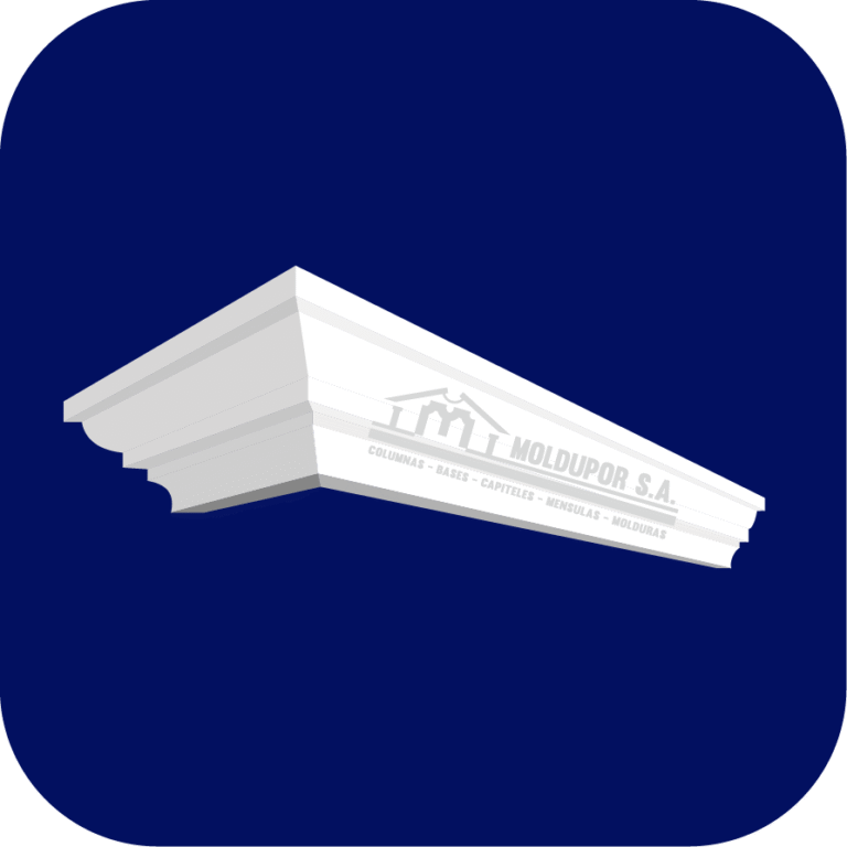 Moldura Tipo 20