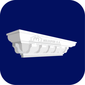 Moldura San Carlos 1