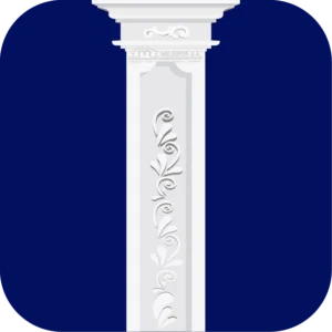 Columna Florentina Tipo 1