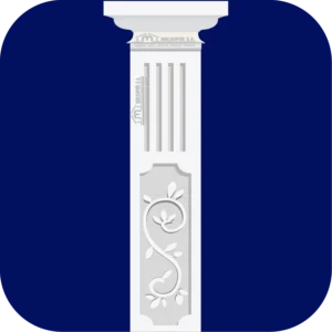 Columna Florentina Tipo 2