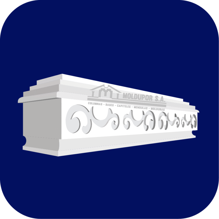 Contramoldura Hebrea